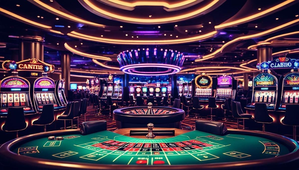 Windcreek Casino Live Betting