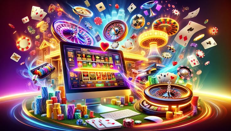 Windcreek Casino Live Betting