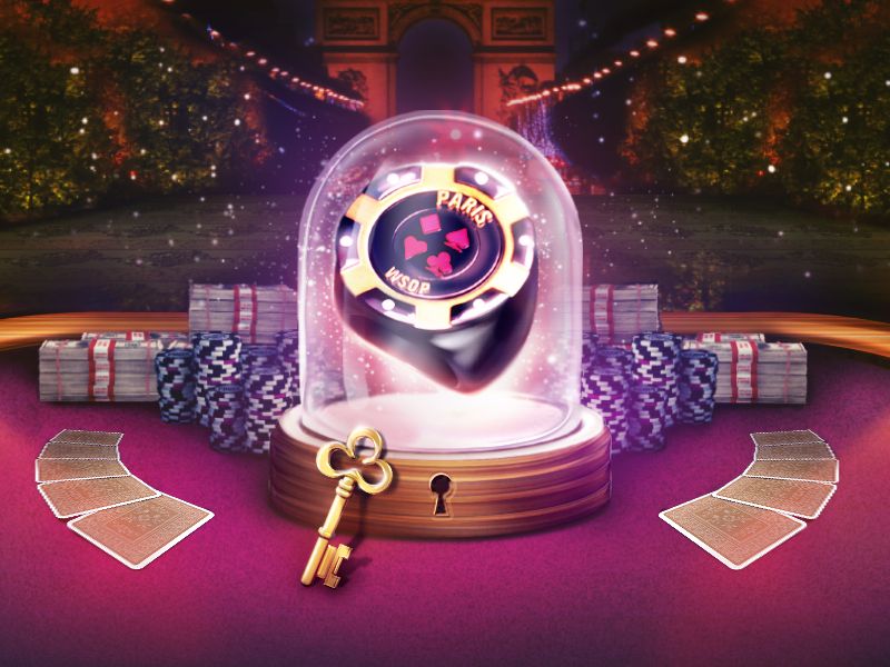 Windcreek Casino Welcome Bonus