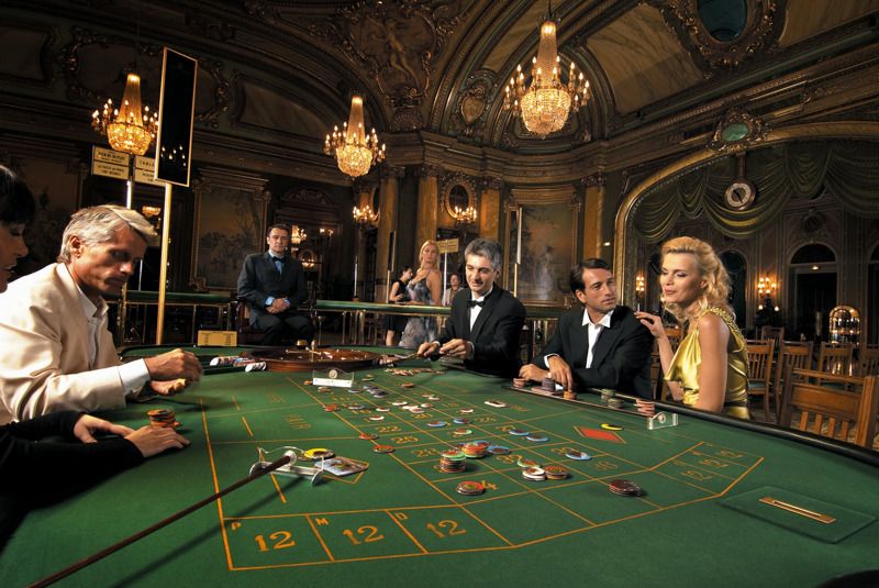 Windcreek Casino Live Casino