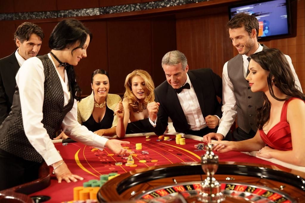 Windcreek Casino Live Casino