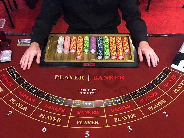 Windcreek Casino Live Casino