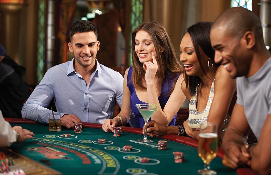 Windcreek Casino Live Betting