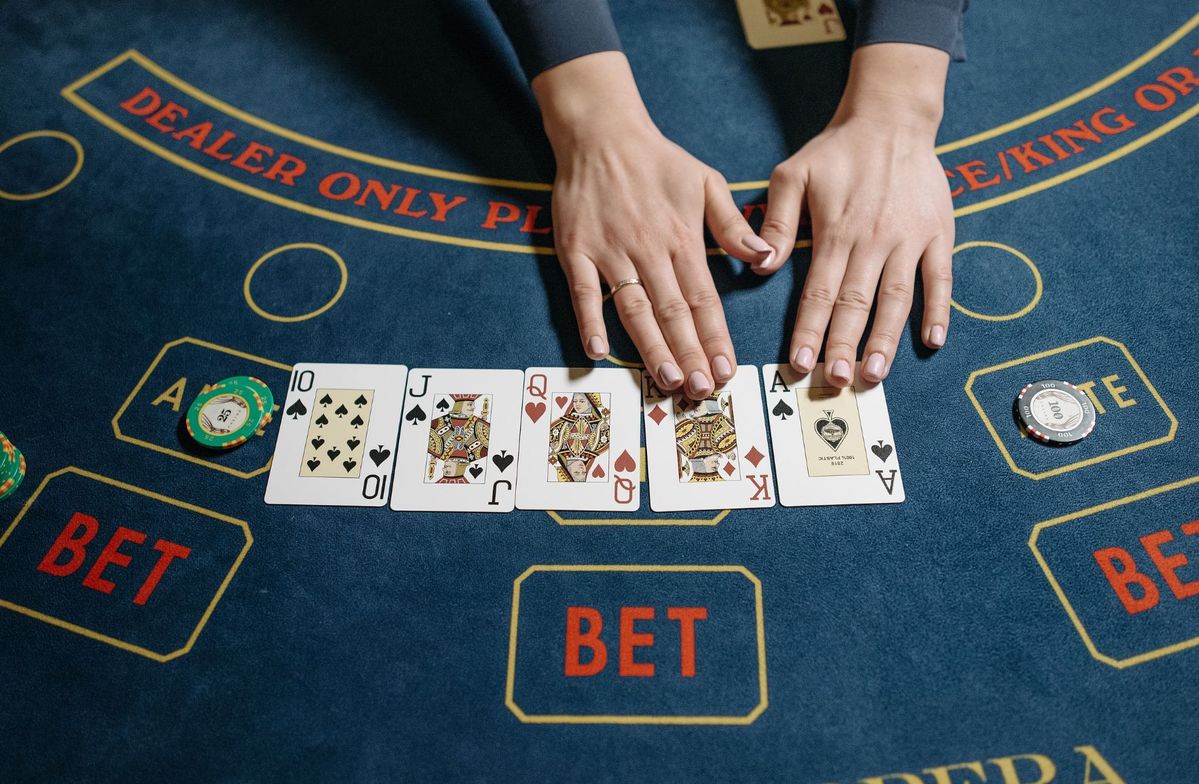 Windcreek Casino Live Casino