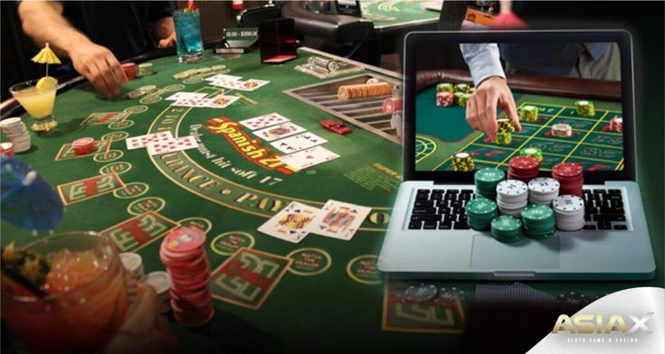 Windcreek Casino Live Casino