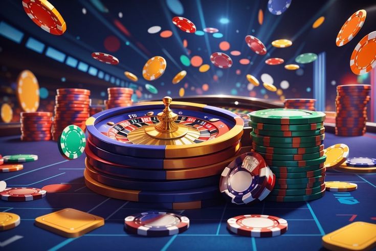 Windcreek Casino Welcome Bonus