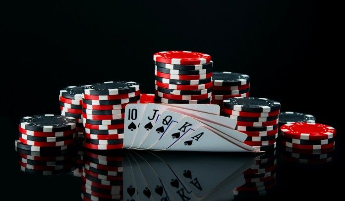 Sports Betting