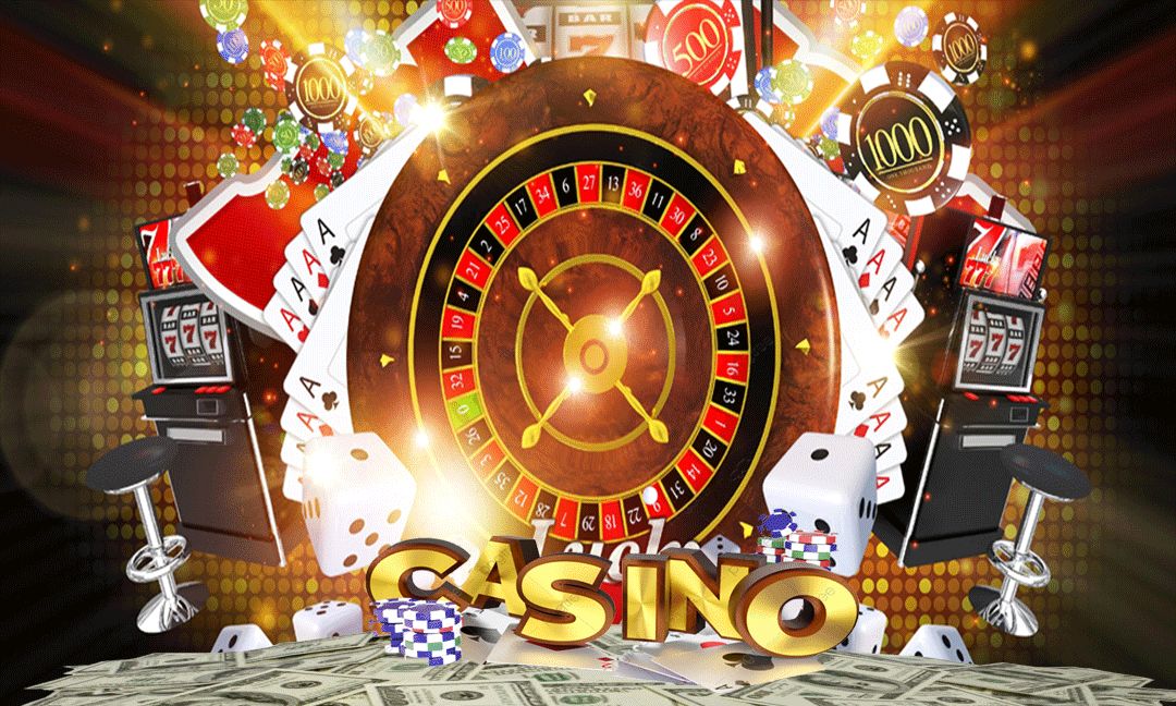 Windcreek Casino Live Casino